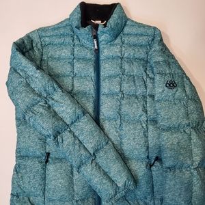 686 Women's Airflight Puffer Jacket